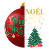 Merry Christmas and Merry Christmas