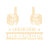 Pferdepfleger Sprüche