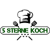 5 sterne koch