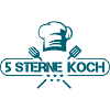 5 sterne koch