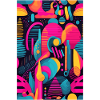 Modern Abstract Pattern