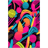Modern Abstract Pattern