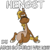 Hengst