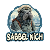 Sabbel Nich Walross Matrose