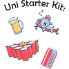 Uni Starterpack