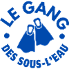 plongée, sous-marine, tuba, plongeur
