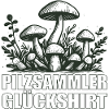 Pilzsammler Pilze