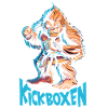 Kickboxen