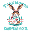 Teakwondo