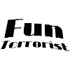 Fun terrorist