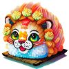Sushi Lion
