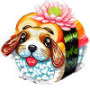 Sushi Dog