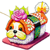 Sushi Dog
