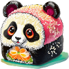 Sushi Panda