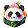 Sushi-Panda