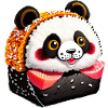 Sushi Panda