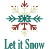 Let it Snow