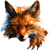 Polygon Fox