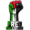 Palestina libera, bandiera patriottica palestinese,