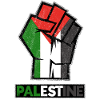 Free Palestine, Palestinian Patriotic Flag,
