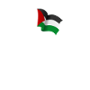 Free Palestine, Palestinian Patriotic Flag