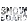 Planche à neige