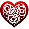 Celtic tribal heart of Brittany