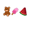 Au Pair Girl Kindergarten Nanny