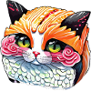 Sushi Cat