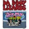 DA B-BOY LIZARD
