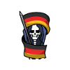 Rendre l’Allemagne gothique