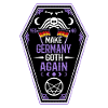 Make Germany goth again