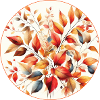 Herbstfärbung