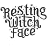 Resting Witch Face