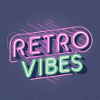 Retro Vibes