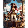pirates