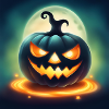 Halloween Pumpkin - Printflow