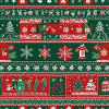 ugly Christmas sweater