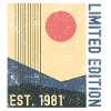 Millésime 1981