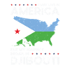 Djiboutien Patriote américain États-Unis