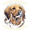 Life is Golden