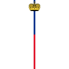 Rayures de Lichtenstein