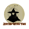 Witch, Resting Witch Face