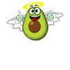 Avocado Angel Avocados