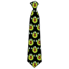 Avocado Tie with Avocados