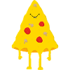 Happy Pizza
