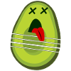 Avocado Cutting Avocados