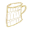krug for black