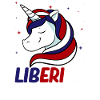 Liberia Flag Liberians
