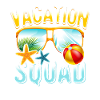 Instructeur Vacation Squad #Instructoronbreak